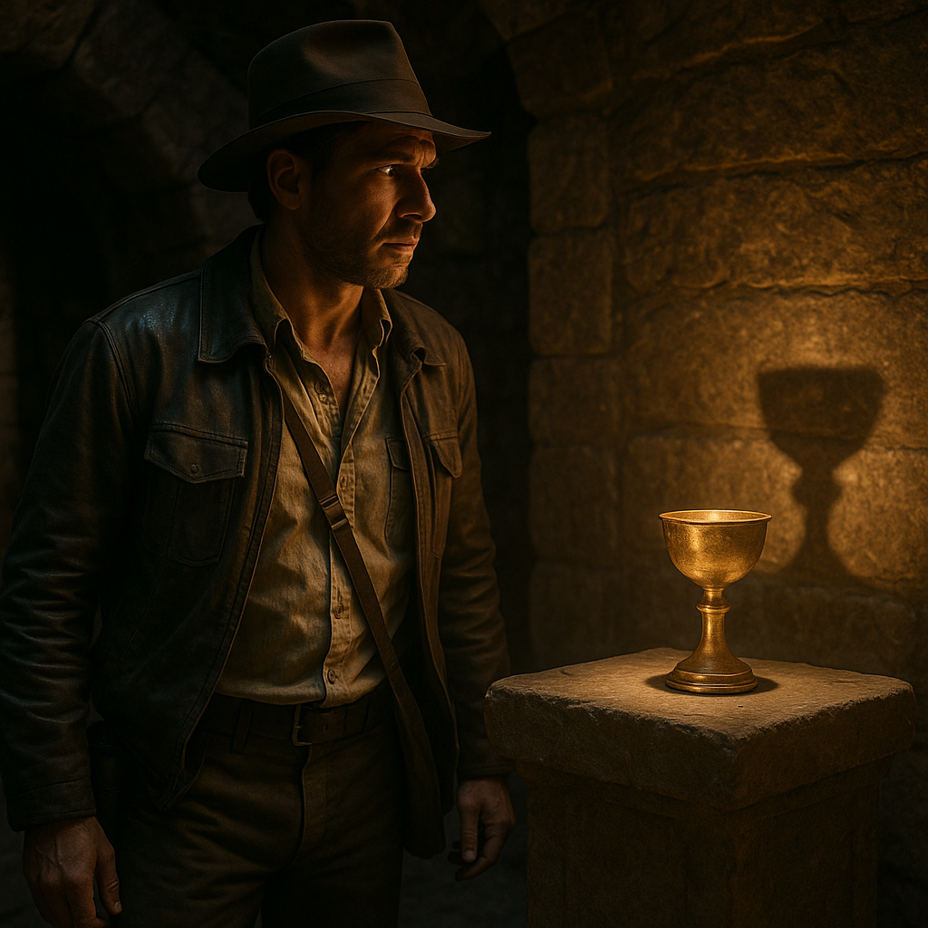 Czy Żyjemy w Symulacji? Nauka, Filozofia i Mistyczne Ślady Prawdy